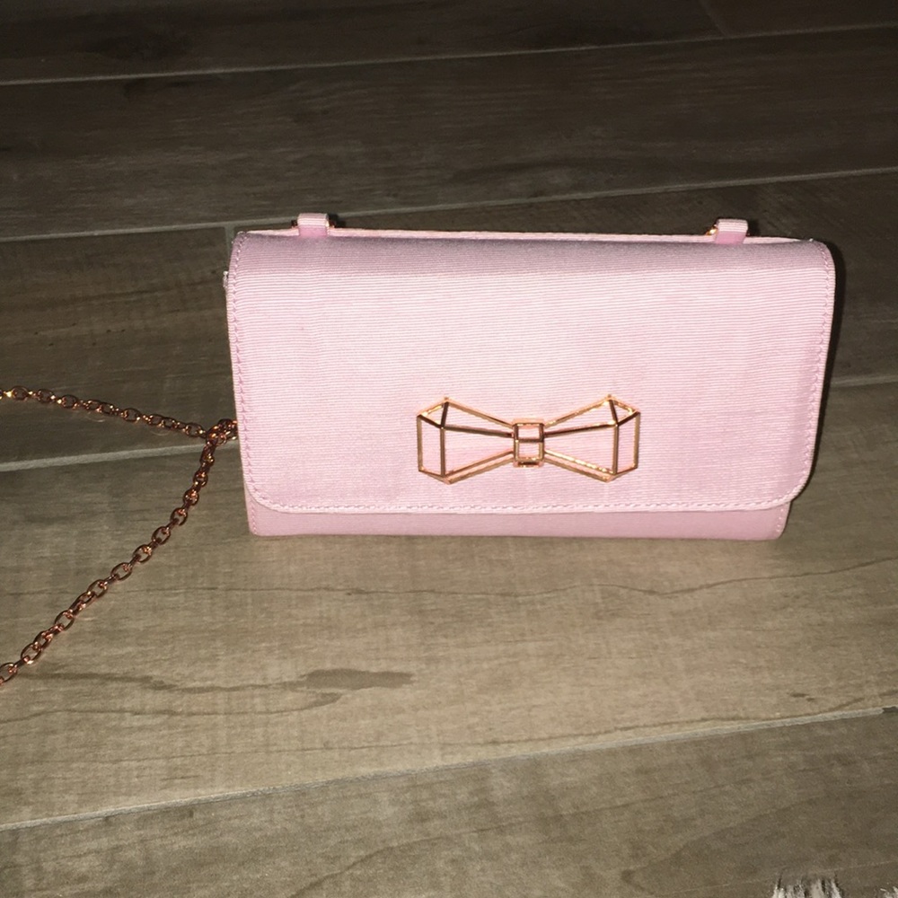 TED BAKER CROSSBODY BAG